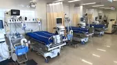 Lima: Sociedad de Medicina Intensiva revela que 650 pacientes esperan camas UCI - Noticias de hospital-cayetano-heredia