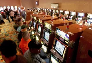 Lince: delincuentes robaron 25 mil soles de casino