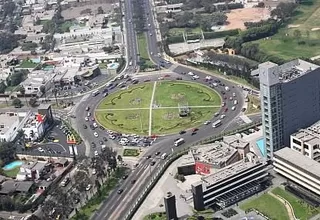 Línea 2 del Metro: Insisten en mejora de vías alternas a Carretera Central