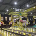 Línea 2 del Metro de Lima: Conoce los desvíos vehiculares que rigen desde hoy 