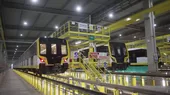 Línea 2 del Metro de Lima: Conoce los desvíos vehiculares que rigen desde hoy  - Noticias de lima-2019