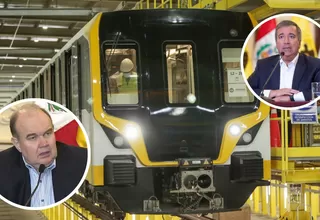 Línea 2 del Metro de Lima: Municipalidad de Lima otorgará permiso y obras iniciarán en julio, anunció MTC