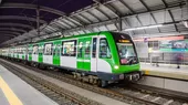 Línea 3 del Metro de Lima iniciaría obras a finales de 2021 - Noticias de lista-3