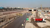 Línea Amarilla: peaje del túnel subterráneo costará S/ 5.30  - Noticias de subterraneas