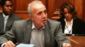 Lombardi: Vieira fue un accesitario que llegó tras el retiro de Aljovín - Noticias de cantagallo