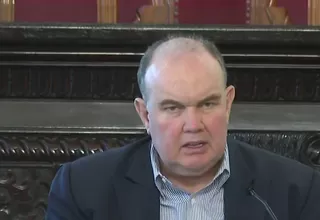 López Aliaga acusó a Petro de intentar desviar la atención de una grave crisis interna