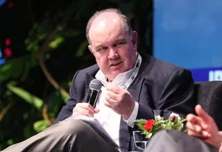 López Aliaga propone que Perú se retire de la Corte IDH en CADE