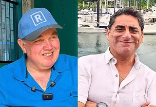 López Aliaga propuso que víctimas de extorsiones llamen a Carlos Álvarez