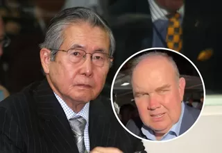 López Aliaga sobre Fujimori: "Dejó al Perú sin terrorismo"