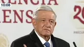 López Obrador confirma pedido de asilo de Pedro Castillo - Noticias de manuel-pulgar-vidal