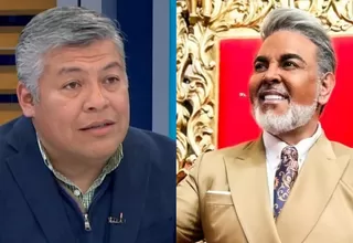 Abogado Luciano López sobre Andrés Hurtado 'Chibolín': "Su vida puede estar en riesgo"