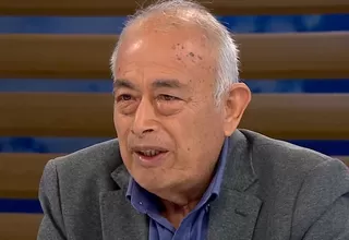 Lorenzo Castillo sobre ministra de Agricultura: "No ha logrado generar confianza en el sector"