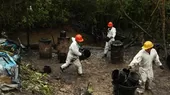 Loreto: Petroperú reporta nueva fuga de crudo en Urarinas - Noticias de PetroPerú