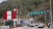 Loreto: Piden cierre de frontera con Colombia por nueva variante de COVID-19 - Noticias de frontera