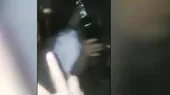 Loreto: Video muestra a personas bailar y beber licor en calle de Belén  - Noticias de bailar