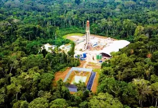 Lote 192: Perupetro asegura que canon petrolero de Loreto no disminuirá