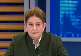 Lourdes Alcorta cuestiona liderazgo en la JNJ