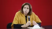 Lourdes Flores Nano: “El señor Torres es un desastre, pero el problema es el gobierno, es Pedro Castillo”  - Noticias de nano-guerra-garcia