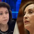 Lourdes Flores Nano sobre mensaje de Dina Boluarte: Muy extenso y poco concreto