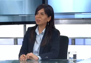 Loza: "Imputación contra Keiko es atípica, jueza Castañeda nos dio la razón en 4 puntos"