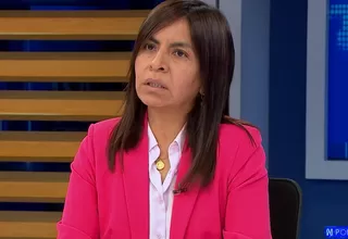 Loza: Solicitamos a la sala que cumpla lo ordenado por el TC