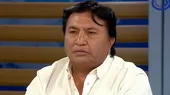 Lucio Castro: “El Sutep no va a participar de ninguna huelga" - Noticias de sutep