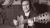 Luis Abanto Morales falleció a los 93 años - Noticias de cholo-renca