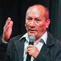 Luis Alfredo Yalán: A fines de este mes se entrega Juan Silva 