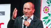 Luis Alfredo Yalán: A fines de este mes se entrega Juan Silva   - Noticias de defensoria