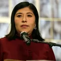 Luis Alfredo Yalán presentará denuncia contra Betssy Chávez