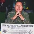 Luis Alfredo Yalán: Silva está en el Perú