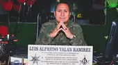 Luis Alfredo Yalán: "Silva está en el Perú" - Noticias de Perú