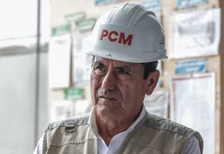 Luis Arroyo anunció que el Gobierno evalúa el envío de equipos USAR a Venezuela