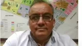 Luis Cáceres: Se hará un mantenimiento preventivo - Noticias de peru-libre