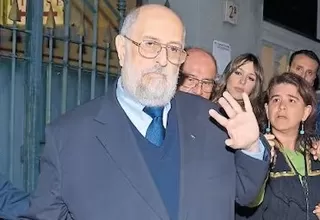 Luis Figari: Vaticano expulsó al fundador del Sodalicio