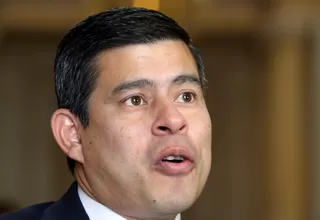 Luis Galarreta defiende legalidad del trabajo político de asesores del Congreso en Fuerza Popular