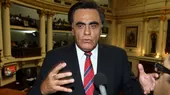 Luis Gonzales Posada: “Informe de Amnistía Internacional es perversamente sesgado” - Noticias de mafia-internacional