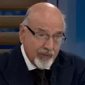 Luis Lamas Puccio: Se trataría de un plan al más alto nivel