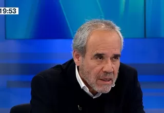  Luis Lescano sobre reforma universitaria: "No se advirtió que se iban a afectar a 250 mil estudiantes" 