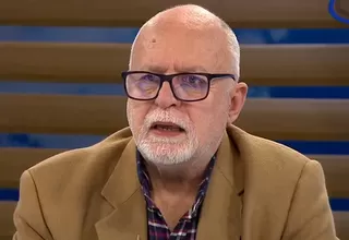 Luis Nunes: "Las cárceles venezolanas navegan en el secretismo"