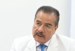 Luis Quiroz respalda a José Jerí y pidió decisiones basadas en evidencias: “El Gabinete está más sólido que nunca”