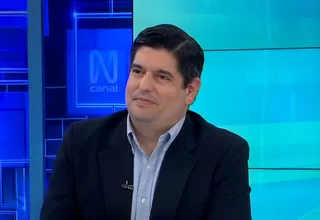 Luis Roel sobre firma de Fujimori: No tiene implicancia jurídica