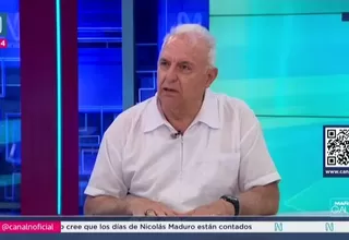 Luis Solari sobre medicamentos sin certificación: Digemid no está realizando controles efectivos