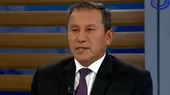 Luis Vera, excomandante de la PNP, sobre 'El Español': "Se ufanaba que tenía el poder" - Noticias de luis-otsuka-salazar