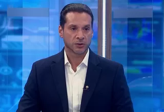 Luis Vivanco niega vinculación de caso EsSalud con familia Horna