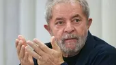 Lula da Silva: Si la situación en Perú está mal, que haya nuevas elecciones - Noticias de lula