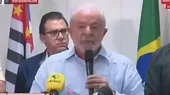  Lula da Silva: Todas las personas que han hecho esto serán castigadas - Noticias de susana-silva