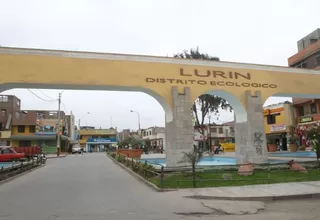 Lurín: conoce a los candidatos y sus propuestas para la alcaldía distrital