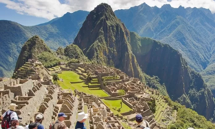 Machu Picchu Conoce Aqu Qui Nes Podr N Ingresar Gratis A La Ciudadela