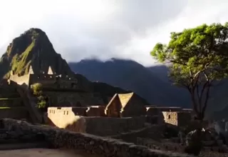 El Ejecutivo fijó las tarifas para ingresar a Machu Picchu en el 2020